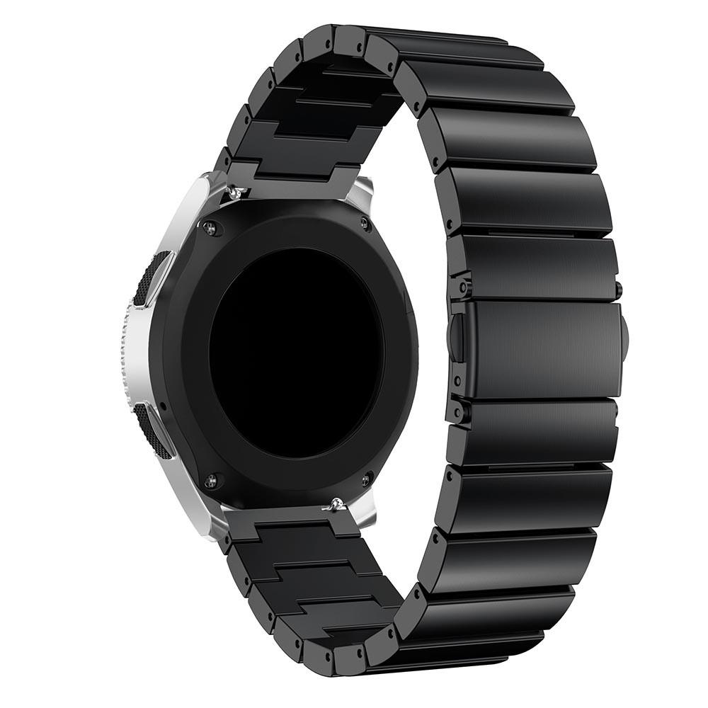 Länkarmband Suunto Vertical svart