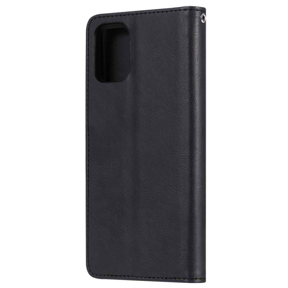 Magnetfodral Samsung Galaxy A51 svart