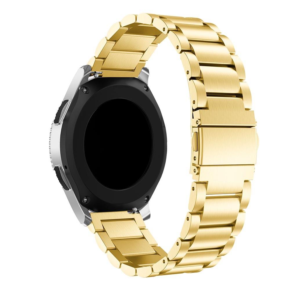 Metallarmband Samsung Galaxy Watch 46mm guld