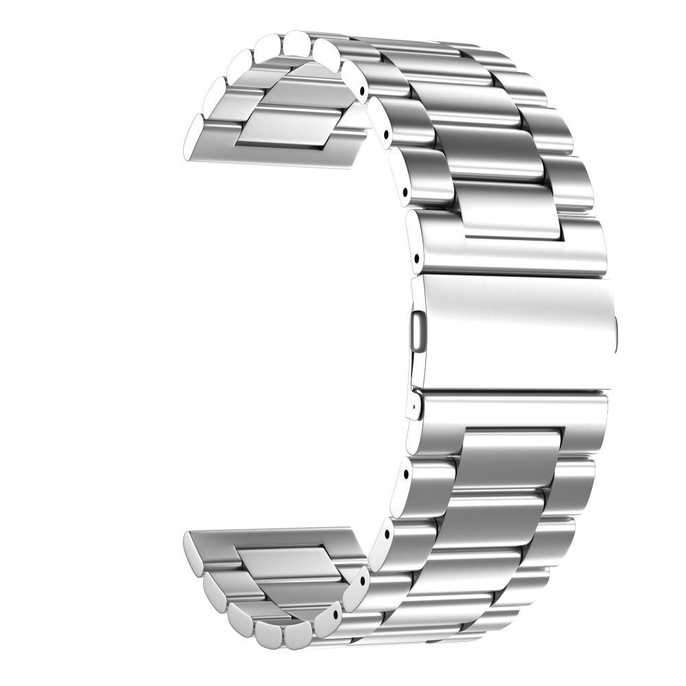 xiaomi mi watch silver