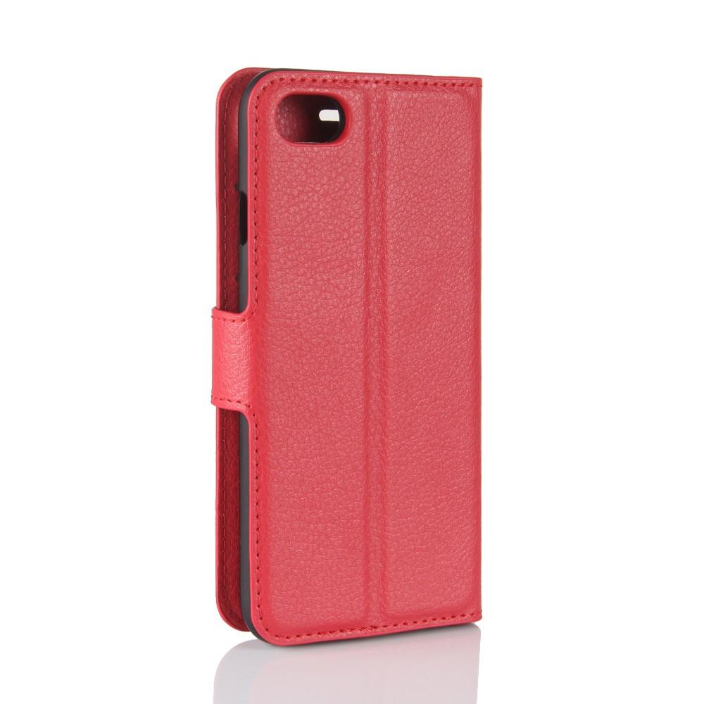 Mobilfodral Apple iPhone 7/8/SE röd