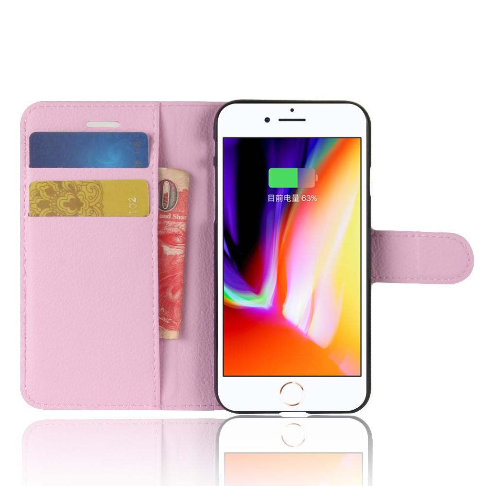 Mobilfodral iPhone SE 2020 Rosa