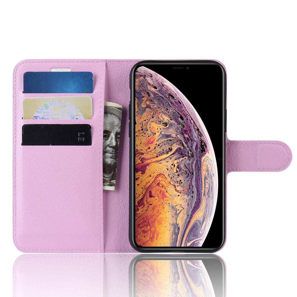 Mobilfodral Apple iPhone 11 Pro Max rosa