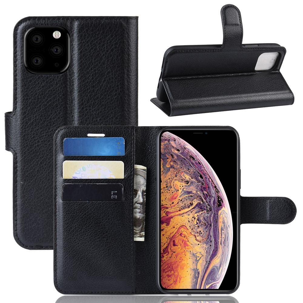 Mobilfodral Apple iPhone 11 Pro Max Svart