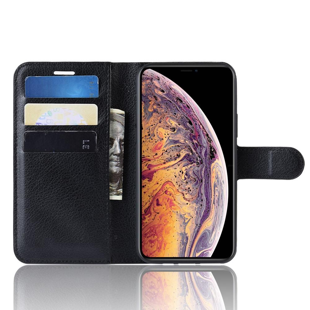 Mobilfodral Apple iPhone 11 Pro Max Svart