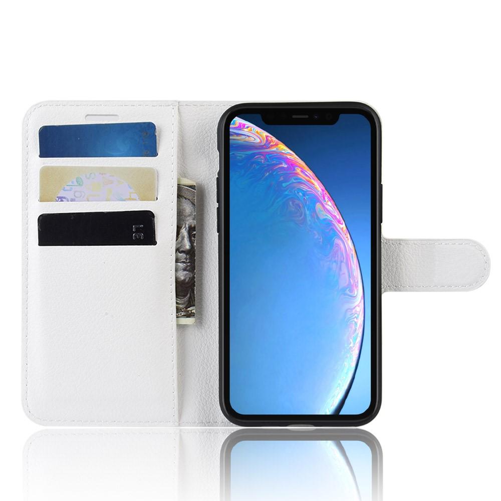 Mobilfodral Apple iPhone 11 vit