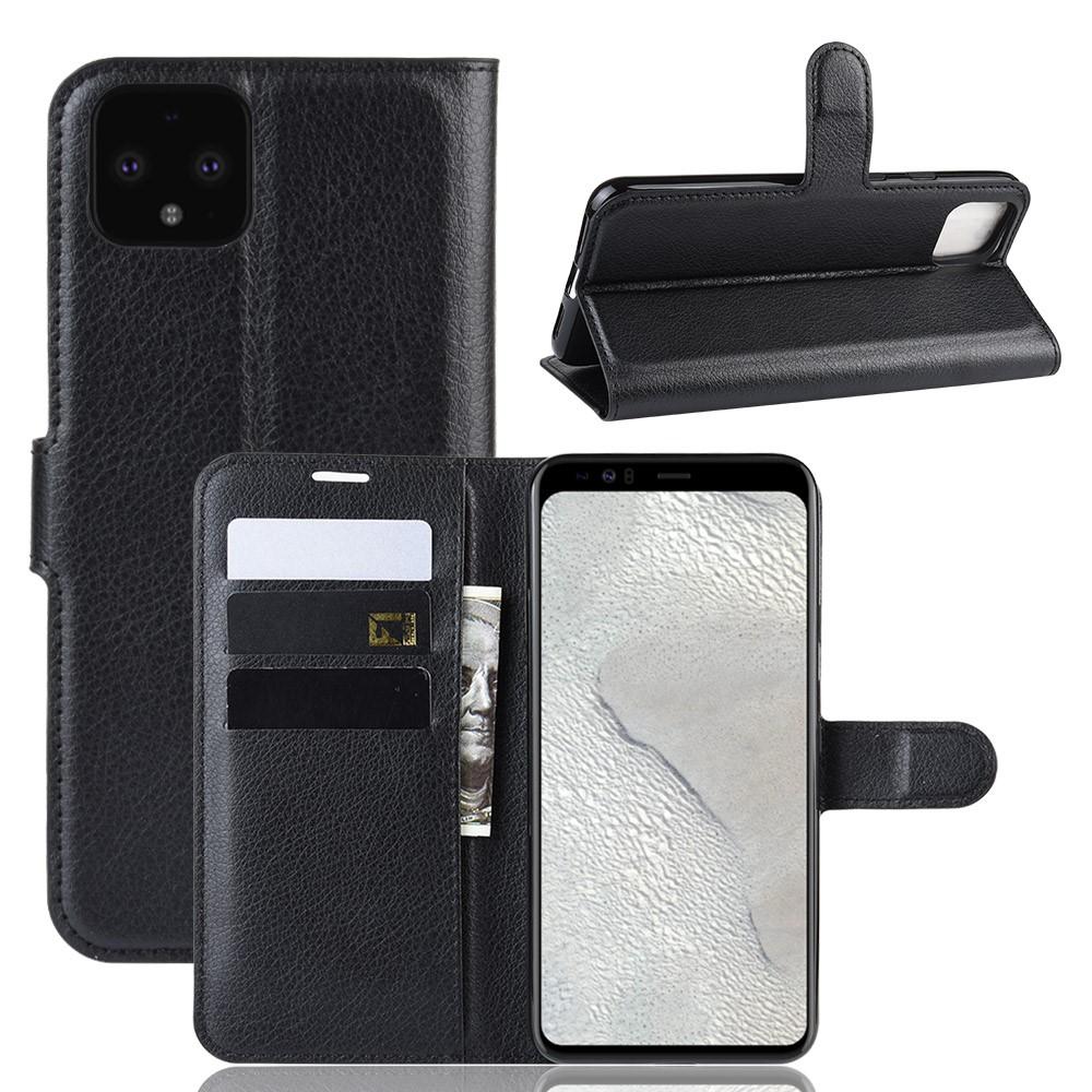 Mobilfodral Google Pixel 4 XL Svart