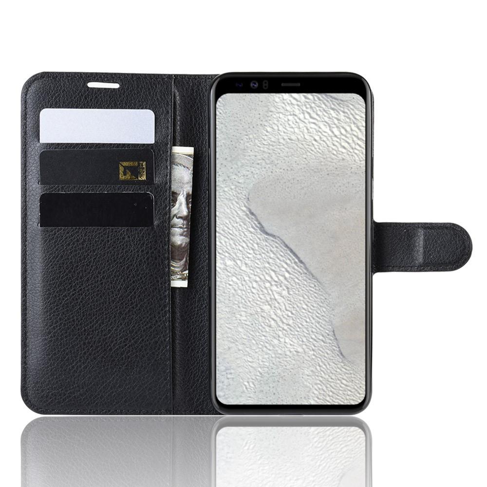Mobilfodral Google Pixel 4 XL Svart