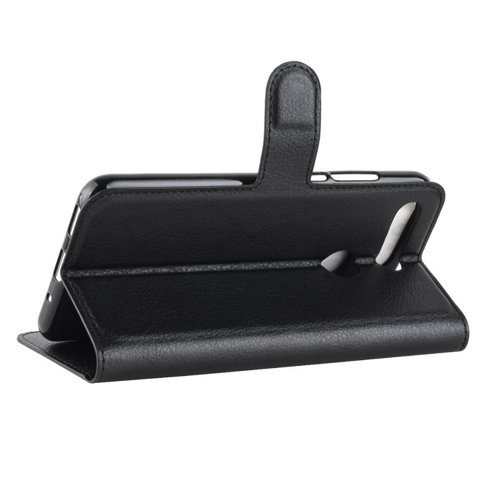 Mobilfodral Huawei Honor View 20 Svart