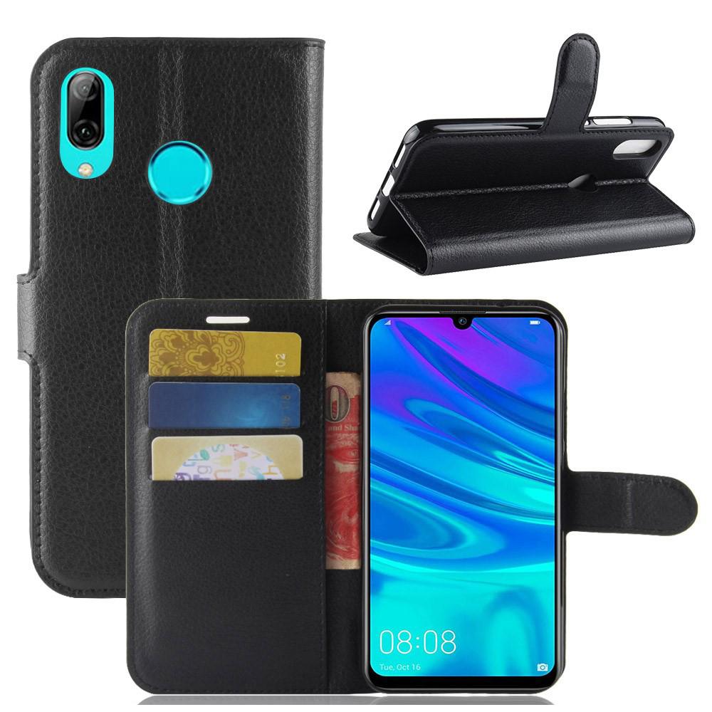Mobilfodral Huawei P30 Lite Svart