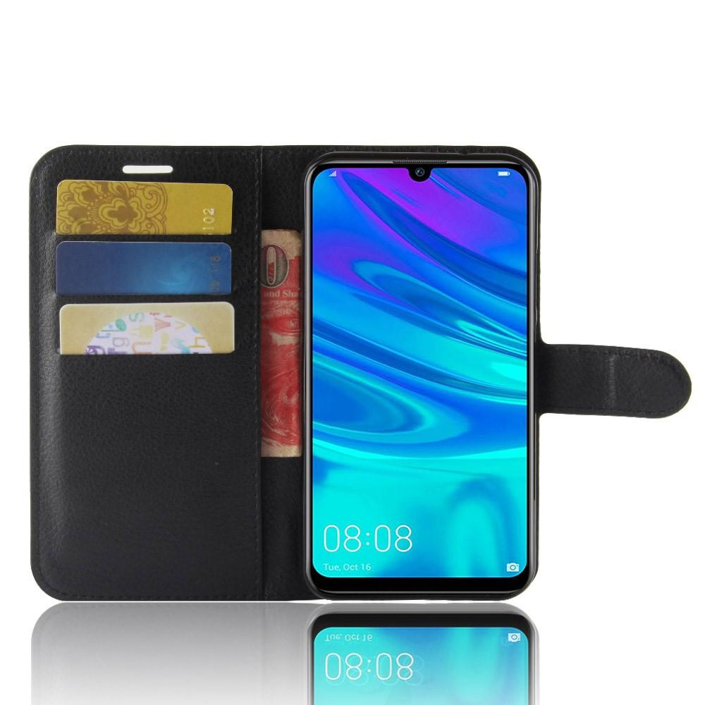 Mobilfodral Huawei P30 Lite Svart