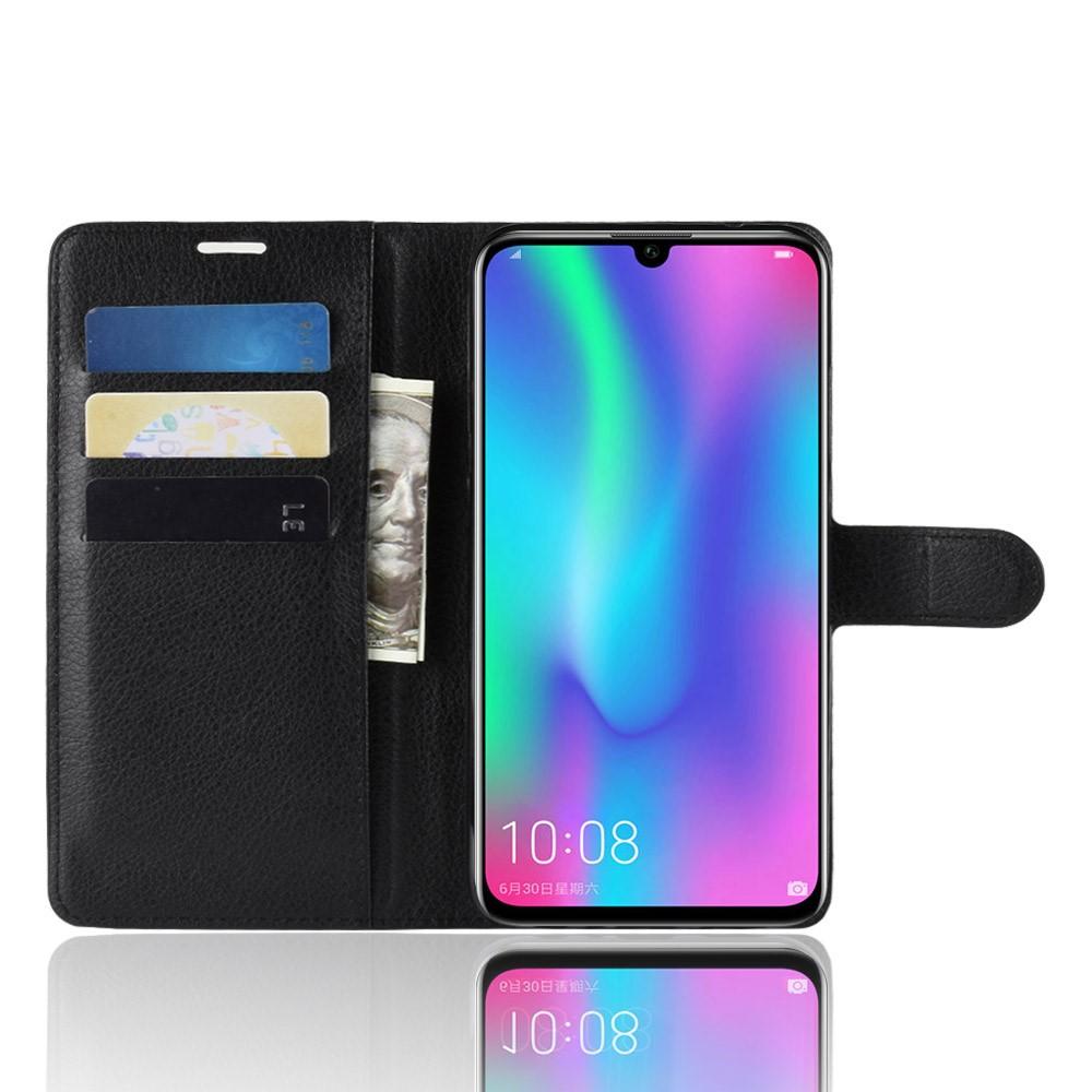 Mobilfodral Huawei P Smart 2019 svart