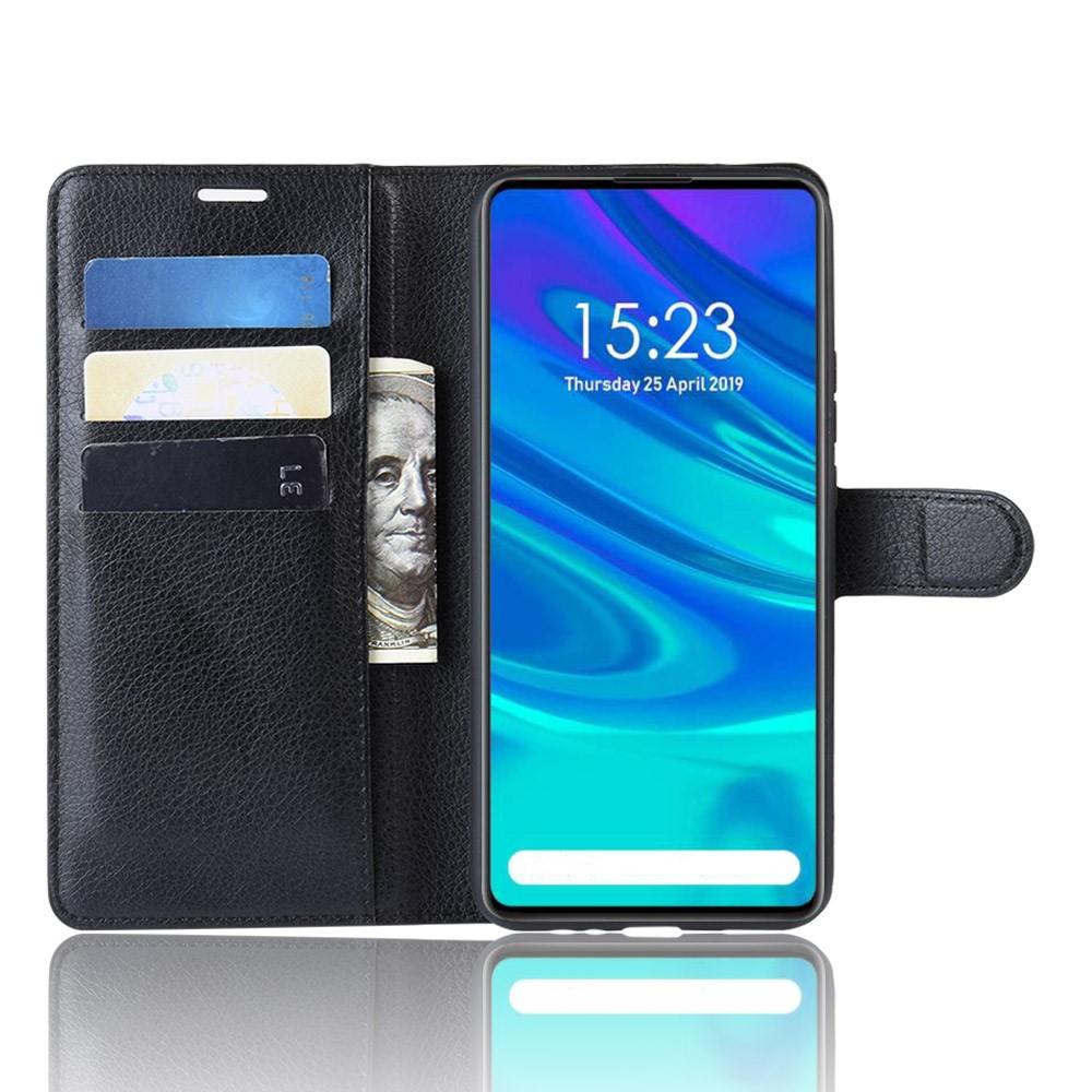 Mobilfodral Huawei P Smart Z Svart