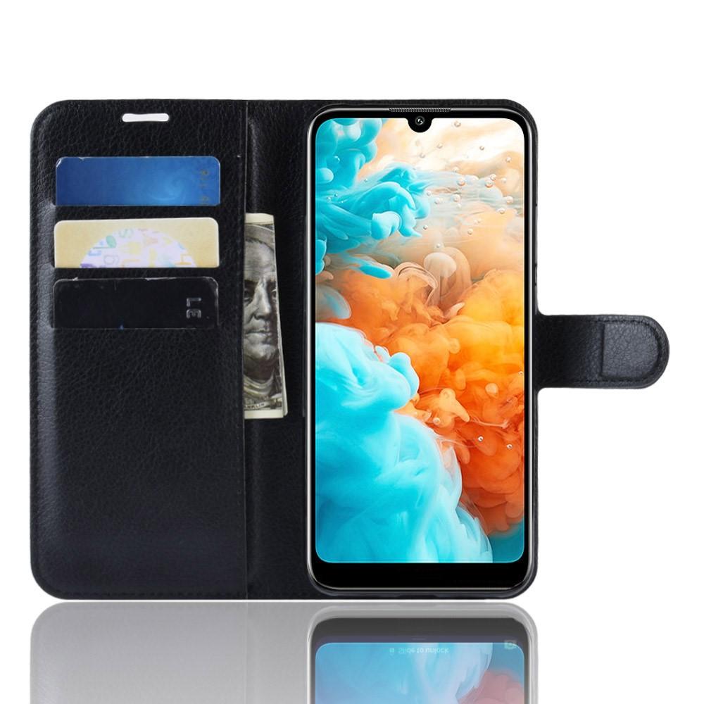 Mobilfodral Huawei Y6 2019 svart