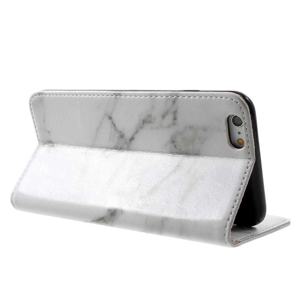 Mobilfodral Apple iPhone 6 Plus/6S Plus Flerfärgad/mönster