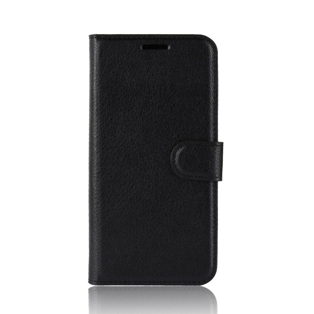 Mobilfodral  OnePlus 6 Svart