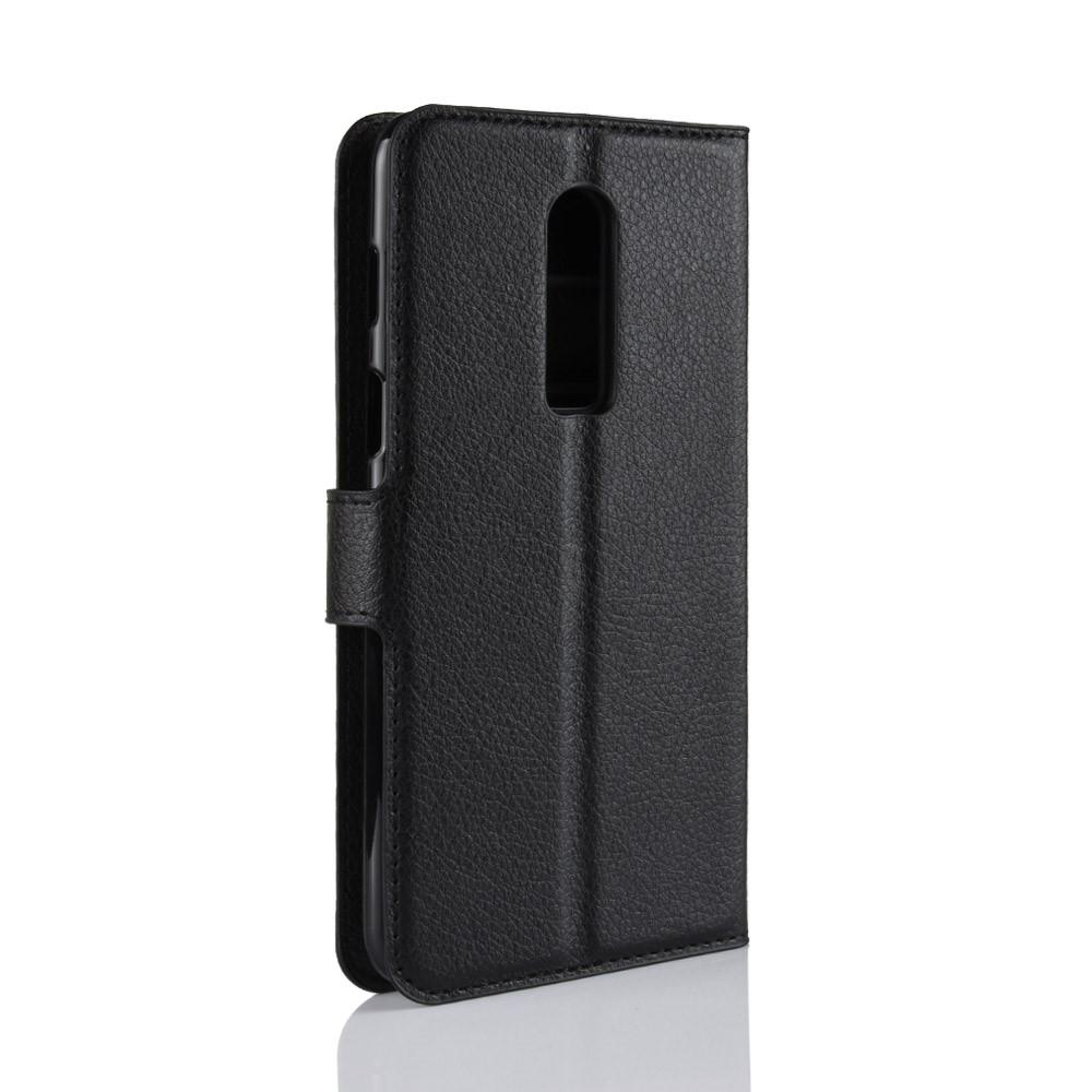 Mobilfodral OnePlus 6 svart