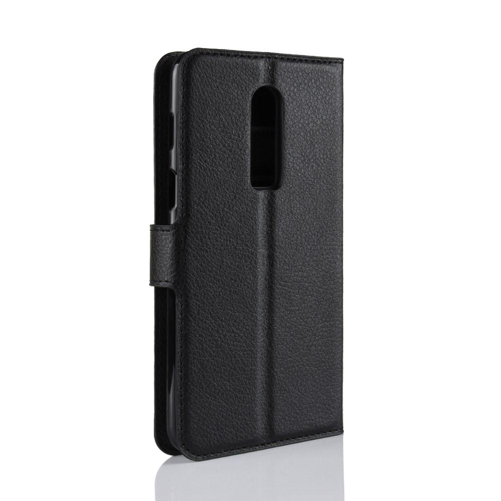 Mobilfodral  OnePlus 6 Svart