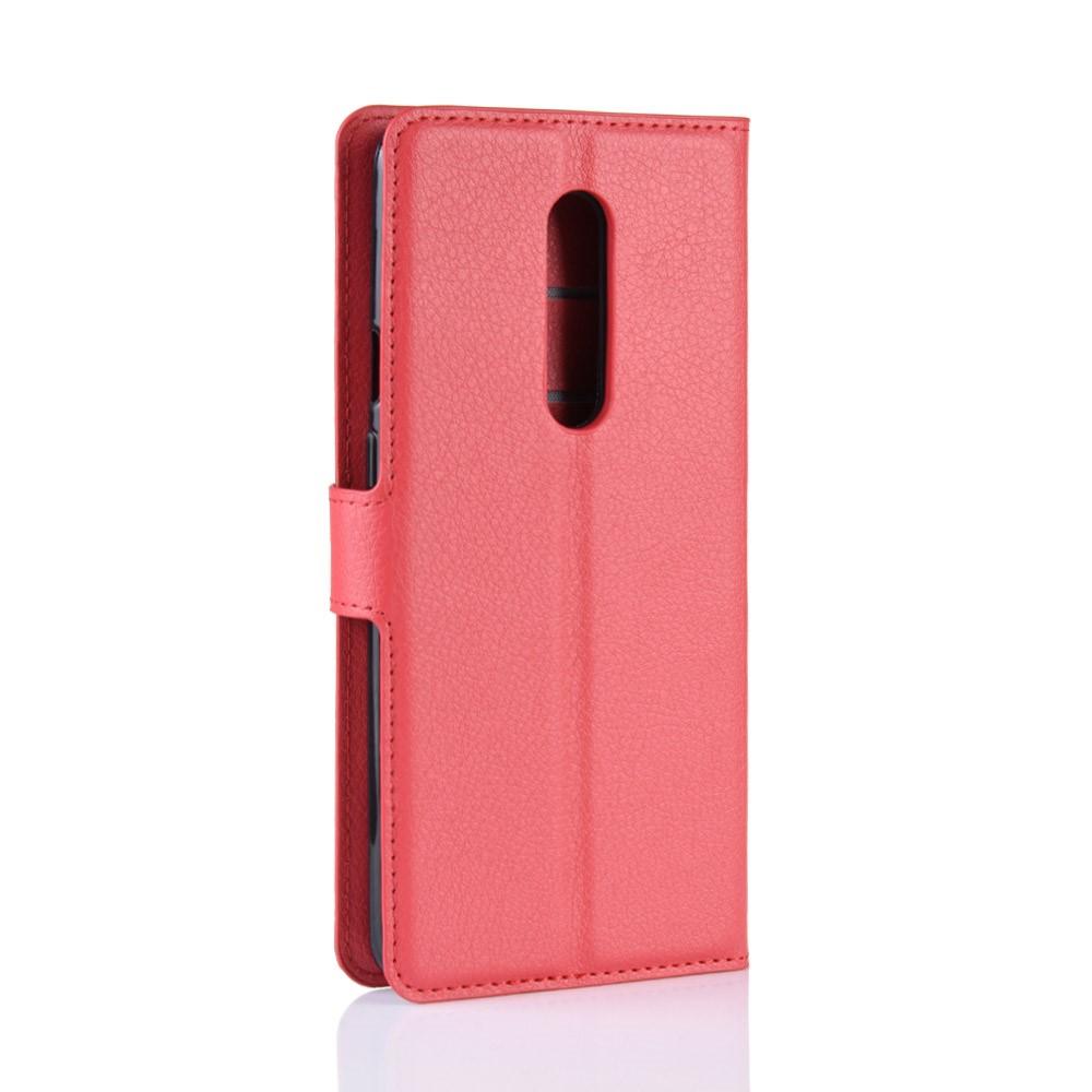 Mobilfodral OnePlus 7 Pro röd
