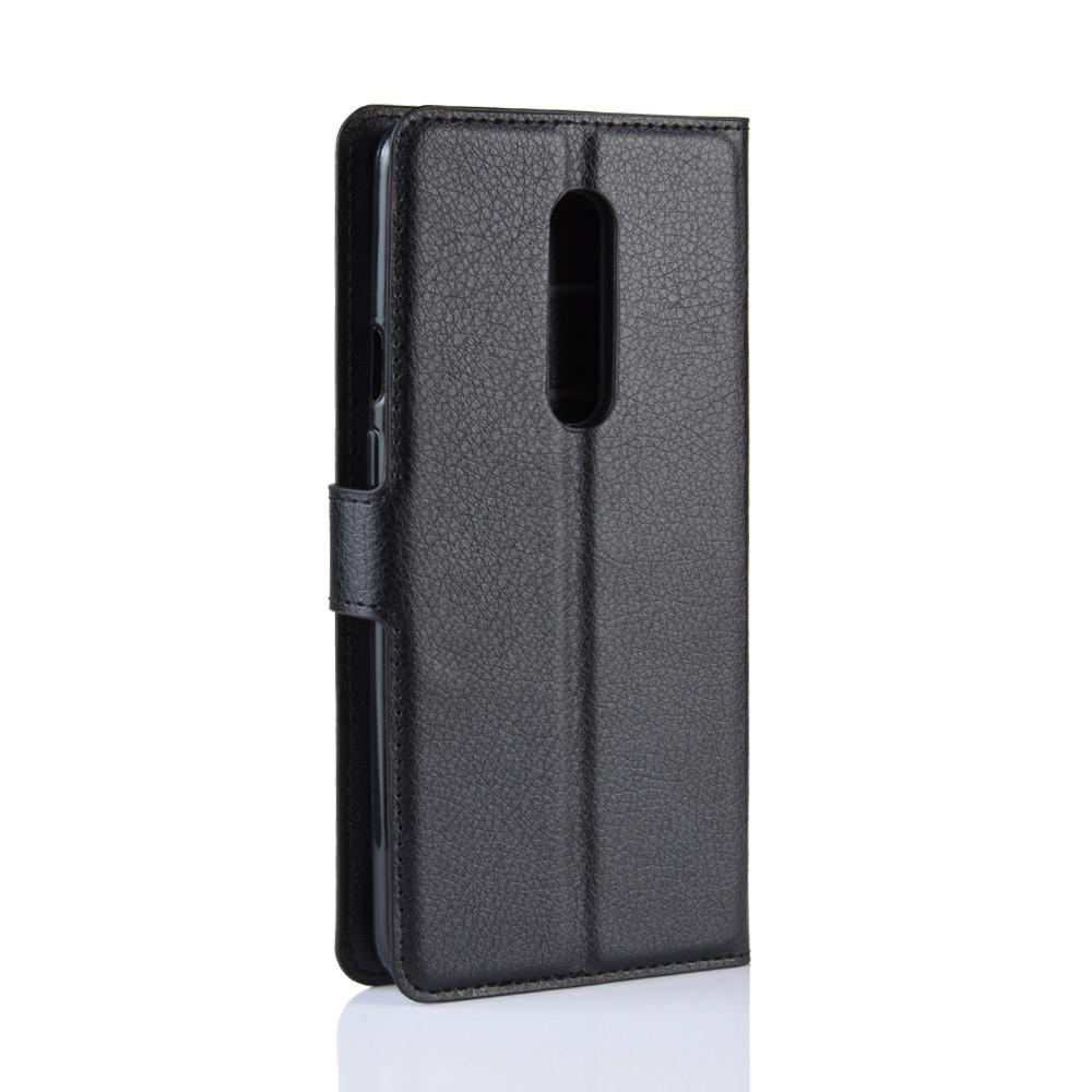 Mobilfodral OnePlus 7 Pro svart