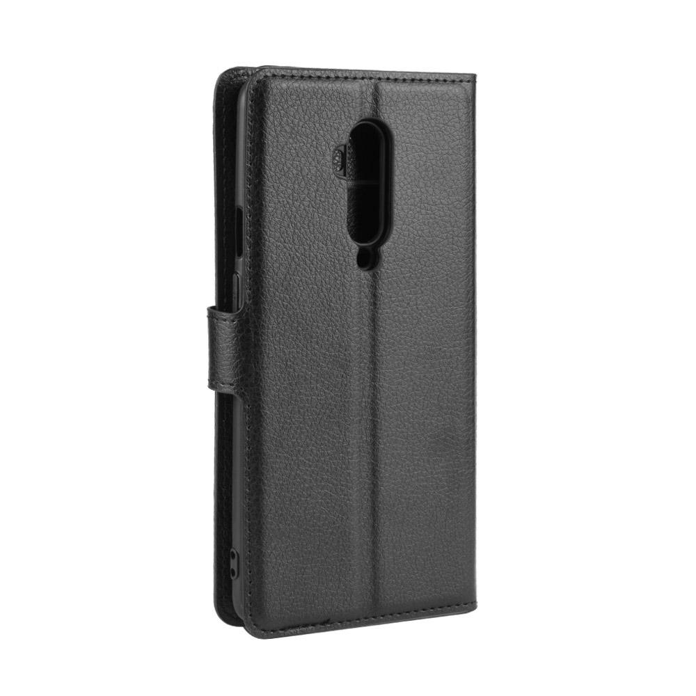Mobilfodral OnePlus 7T Pro svart