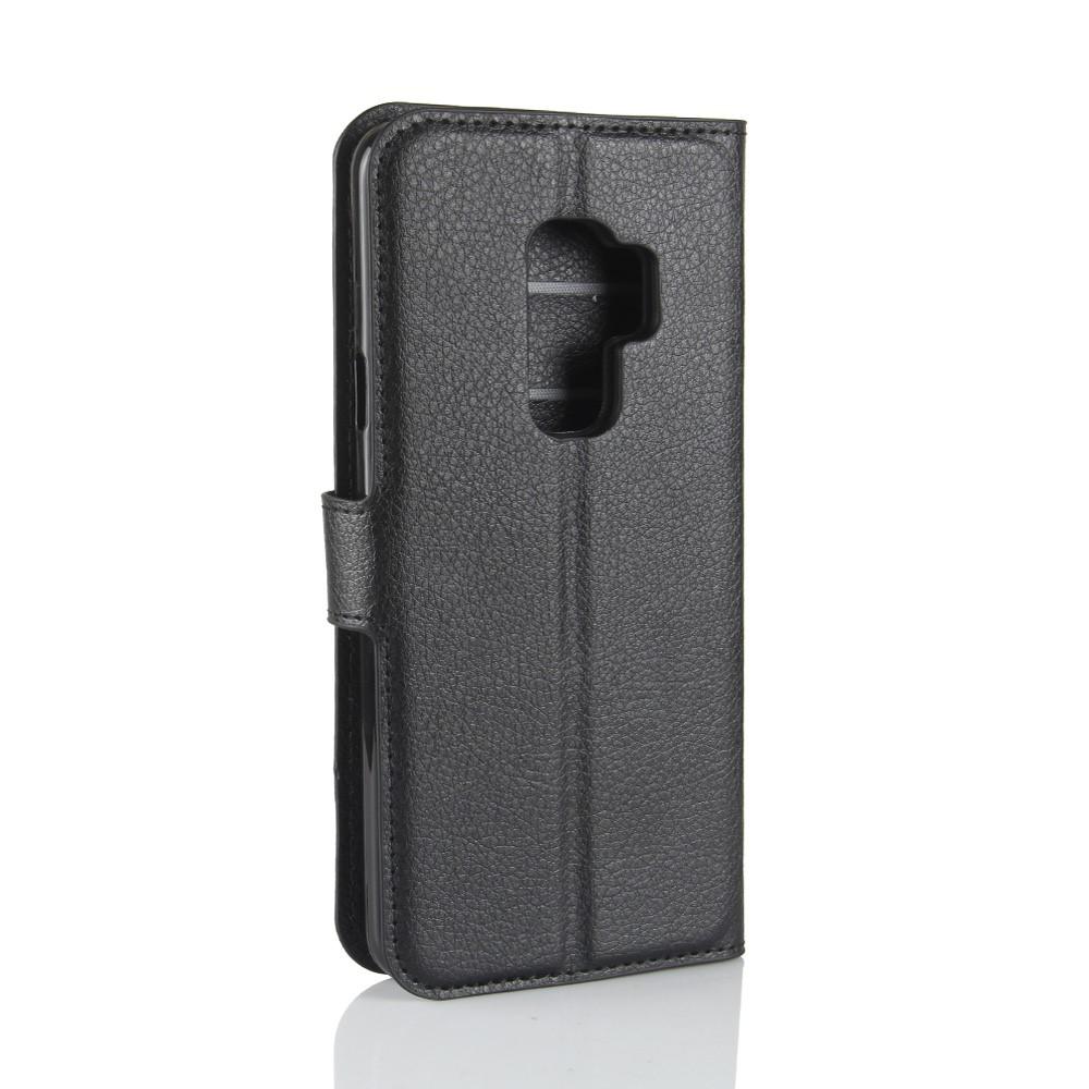 Mobilfodral Samsung Galaxy S9 Plus Svart