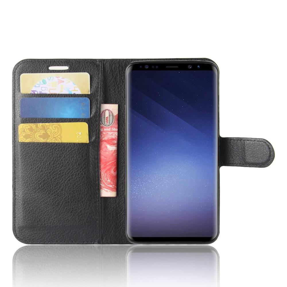 Mobilfodral Samsung Galaxy S9 Svart