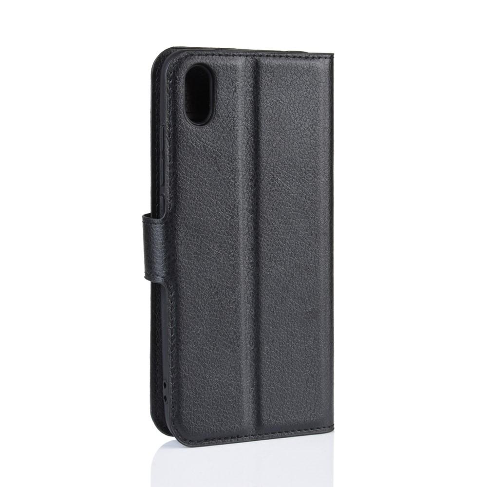 Mobilfodral Xiaomi Redmi 7A Svart
