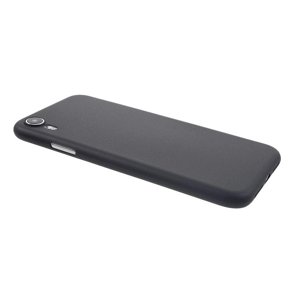 Mobilskal UltraThin Apple iPhone XR svart