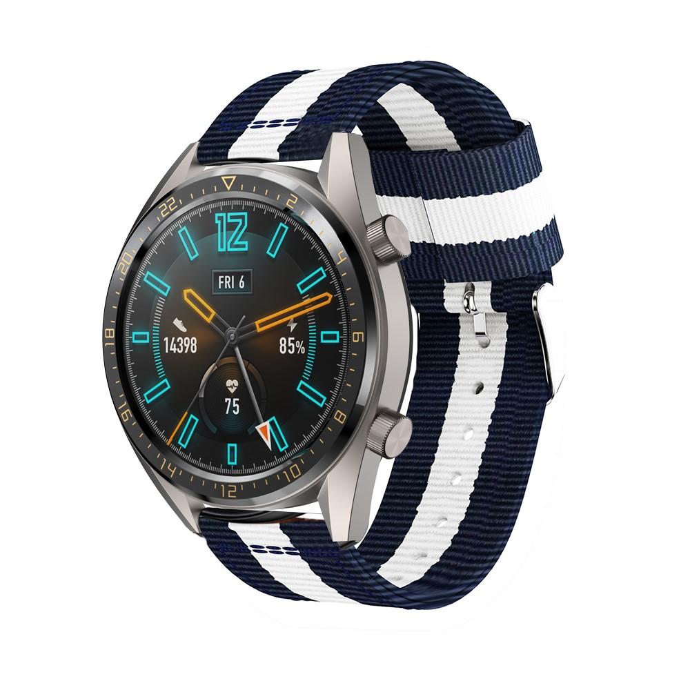 Nylonarmband   Flerfärgad/mönster