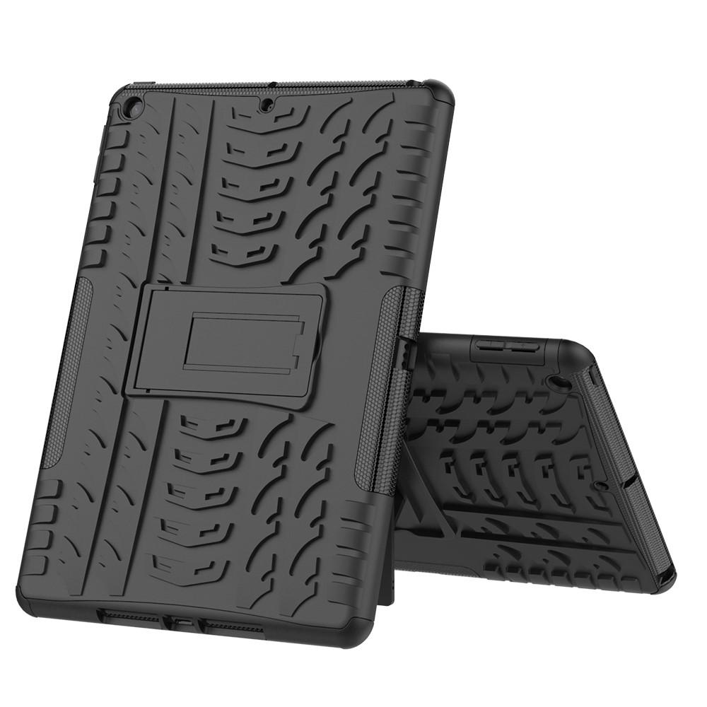 Rugged Case iPad 10.2 7th Gen (2019) svart