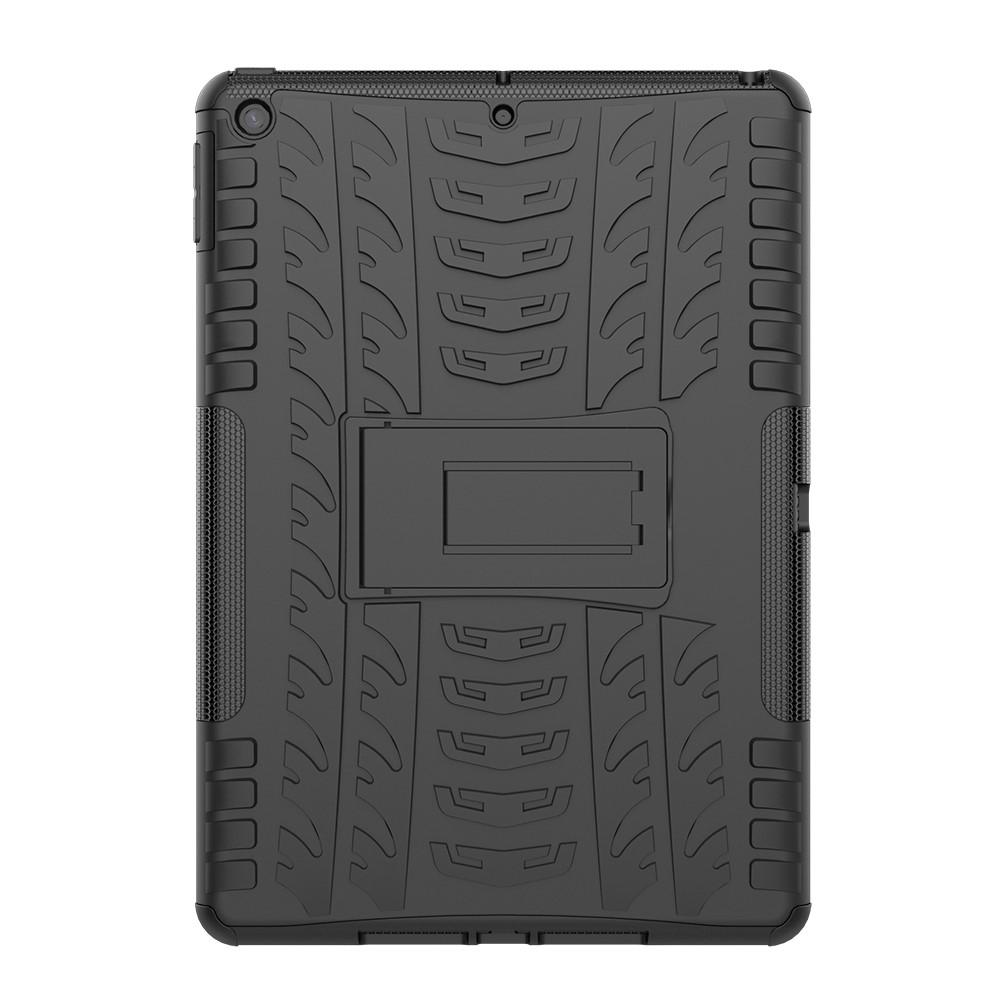 Rugged Case iPad 10.2 8th Gen (2020) svart