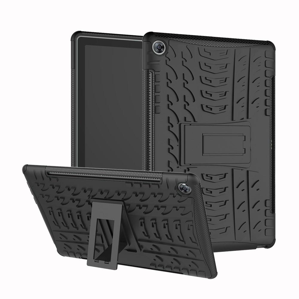 Rugged Case Huawei MediaPad M5 10 svart