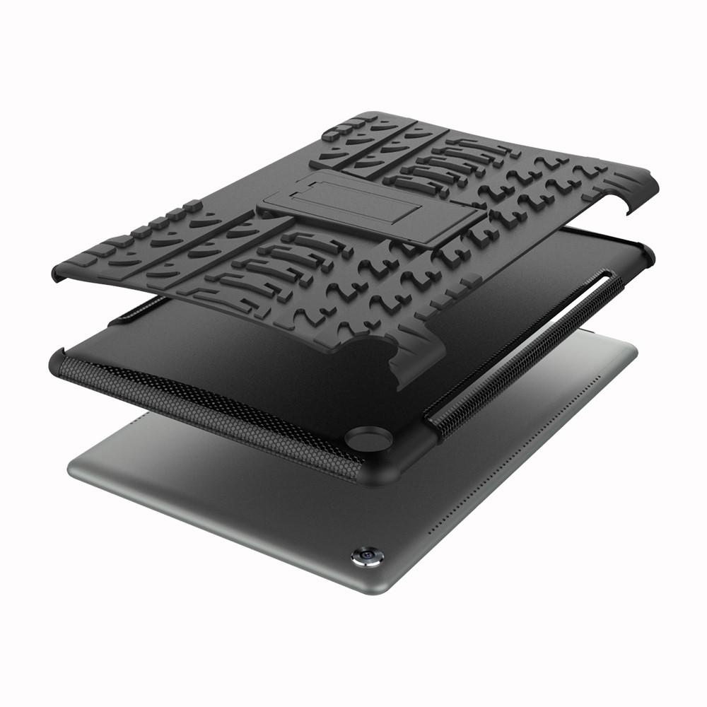 Rugged Case Huawei MediaPad M5 10 svart