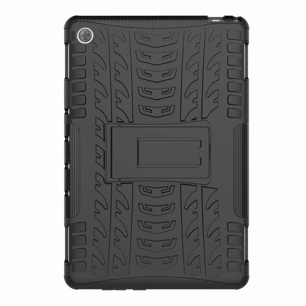 Rugged Case Huawei MediaPad M5 Lite 10 svart