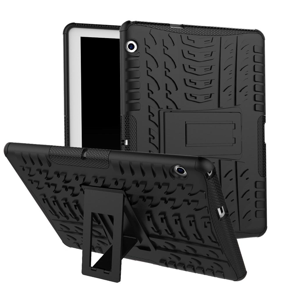 Rugged Case Huawei Mediapad T3 10 svart