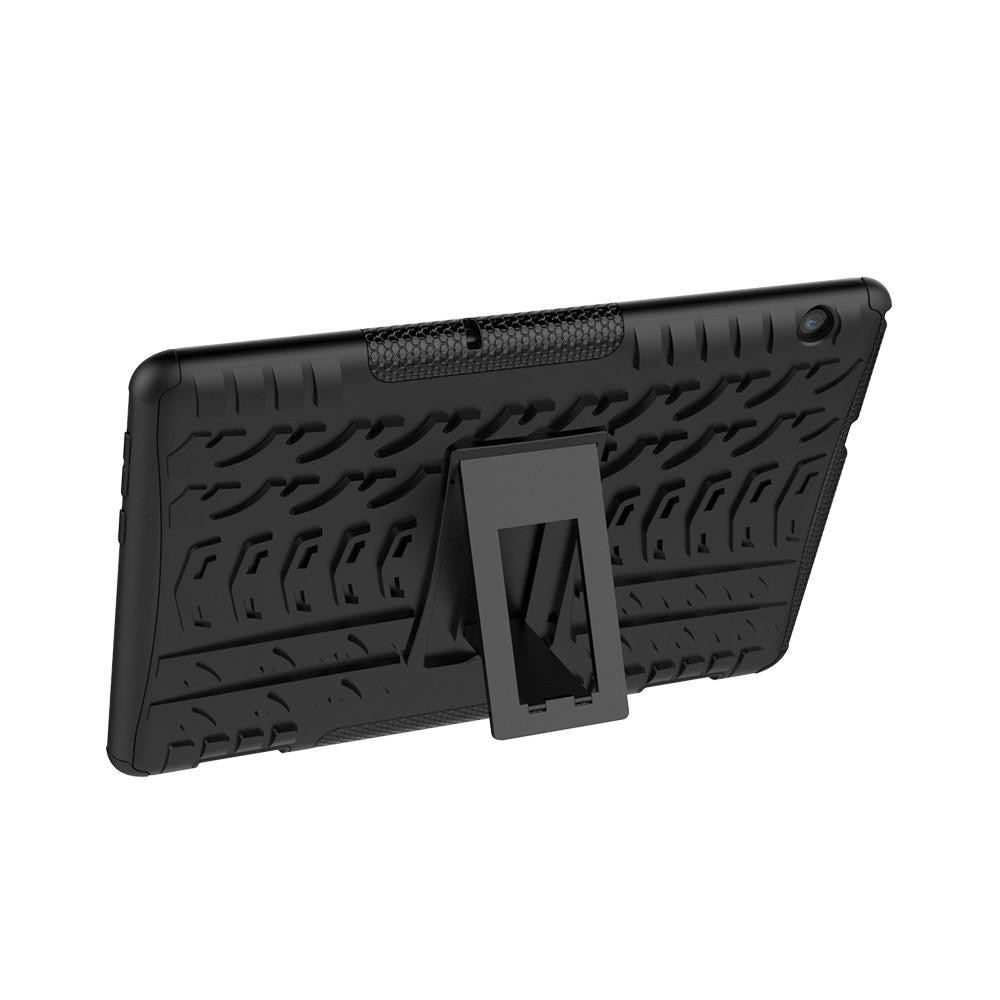 Rugged Case Huawei MediaPad T5 10 svart