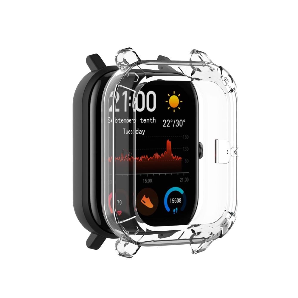 Skal Amazfit GTS transparent