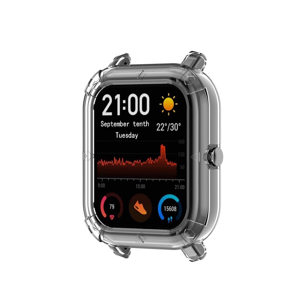 Skal Amazfit GTS transparent