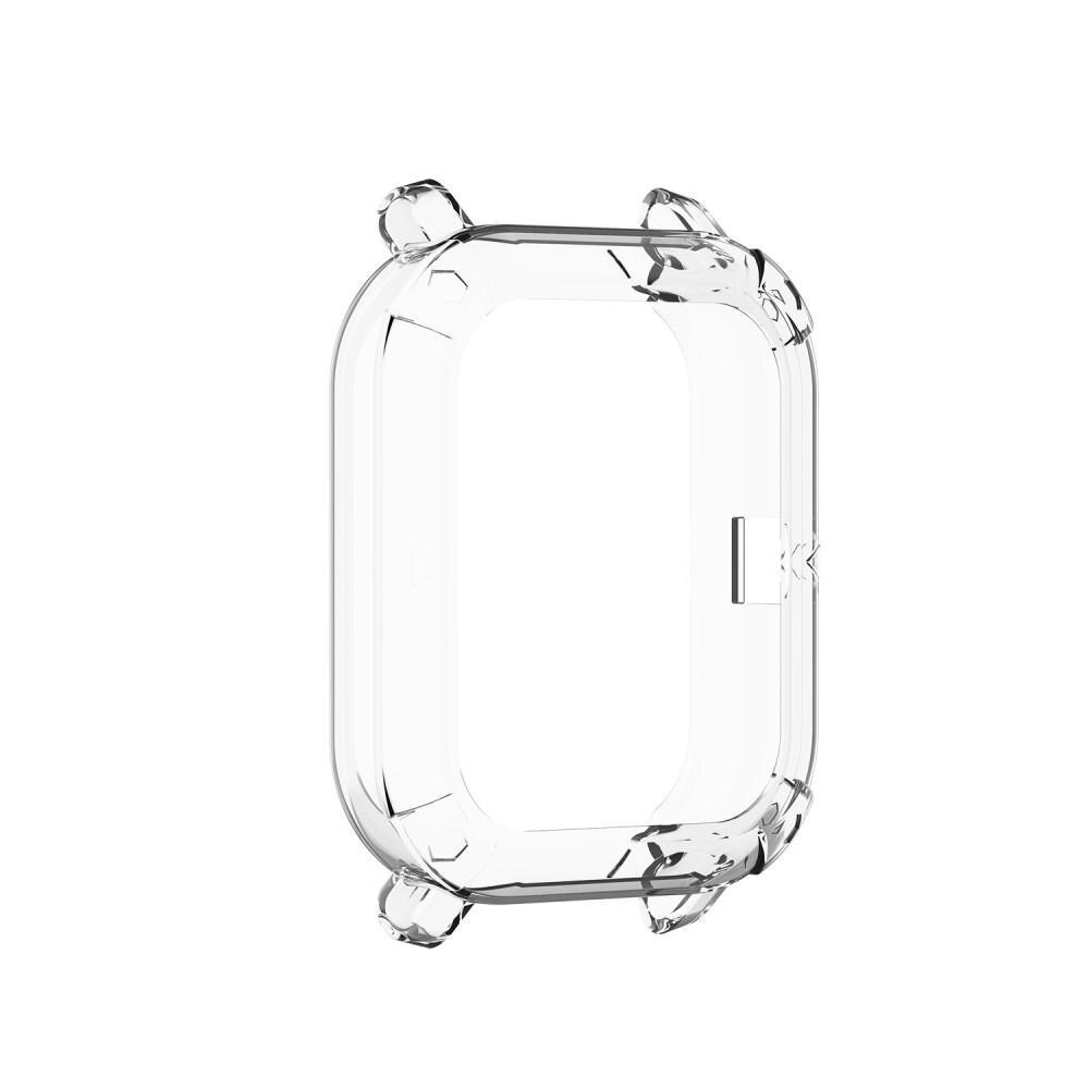 Skal Amazfit GTS transparent