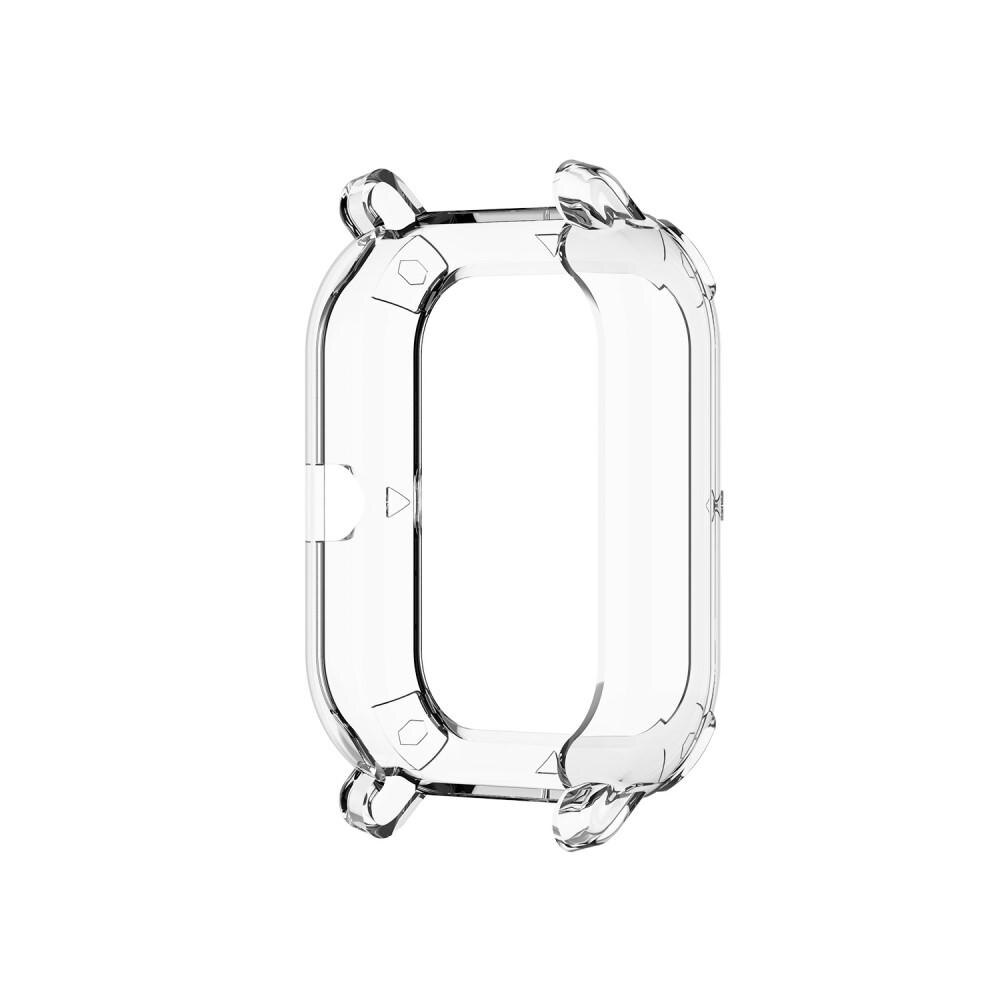 Skal Amazfit GTS transparent