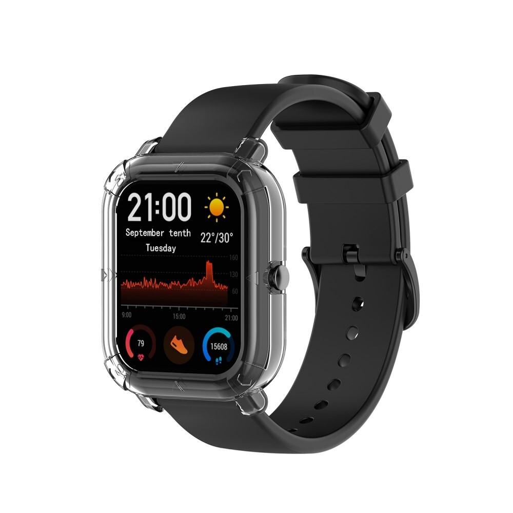 Skal Amazfit GTS transparent