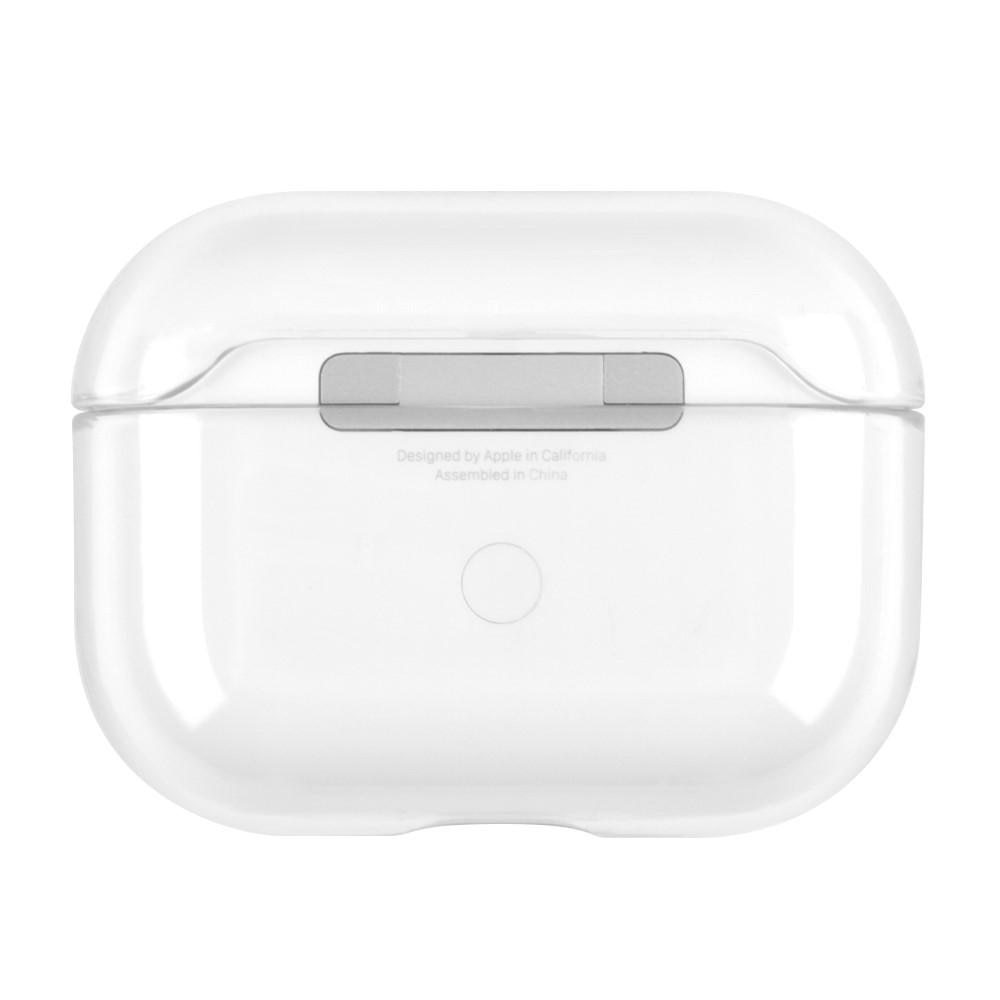 Skal Apple AirPods Pro transparent