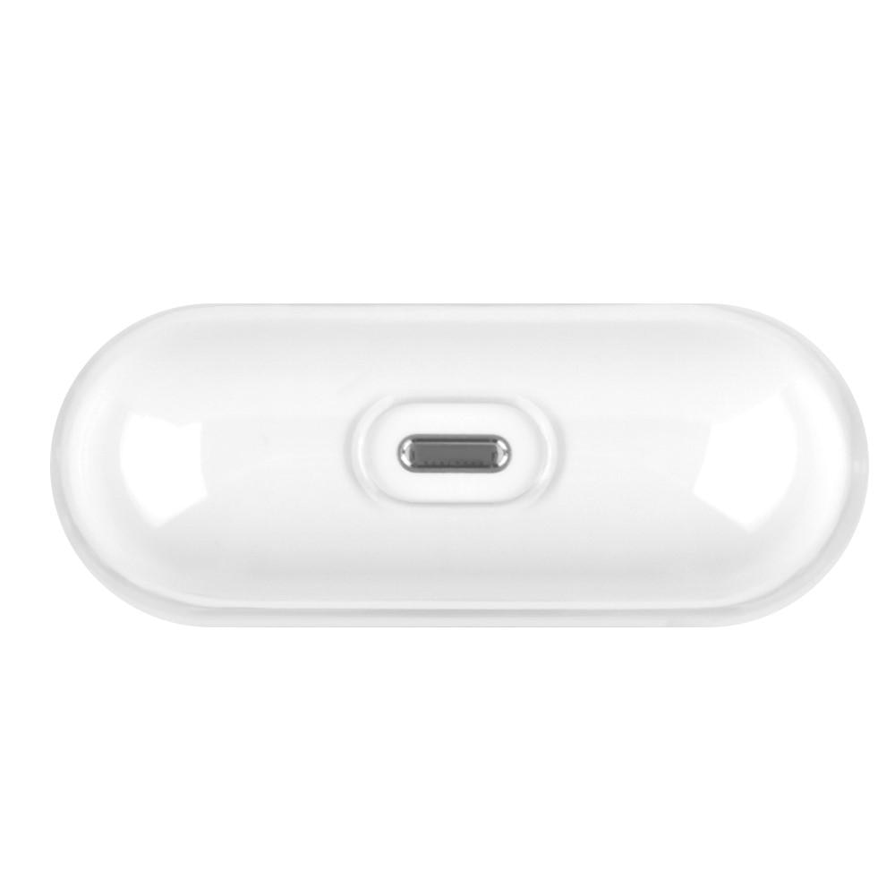 Skal Apple AirPods Pro transparent