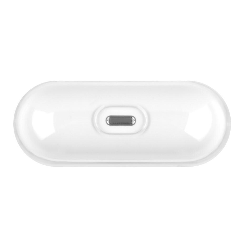 Skal Apple AirPods Pro transparent