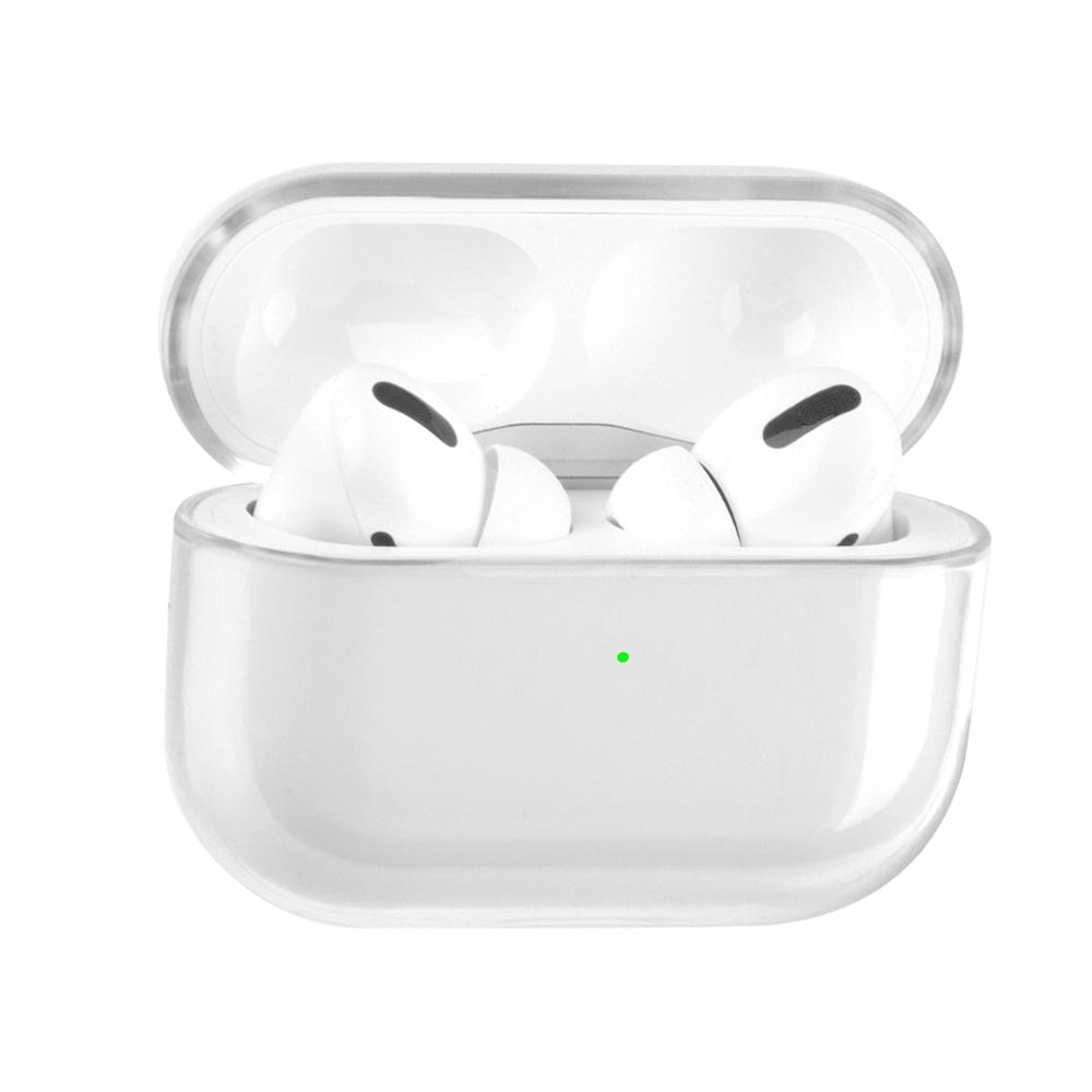 Skal Apple AirPods Pro transparent