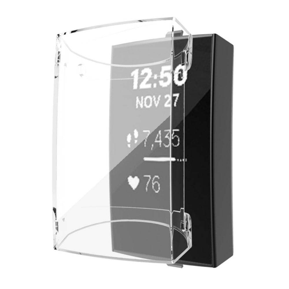 Skal Fitbit Charge 3/4 transparent
