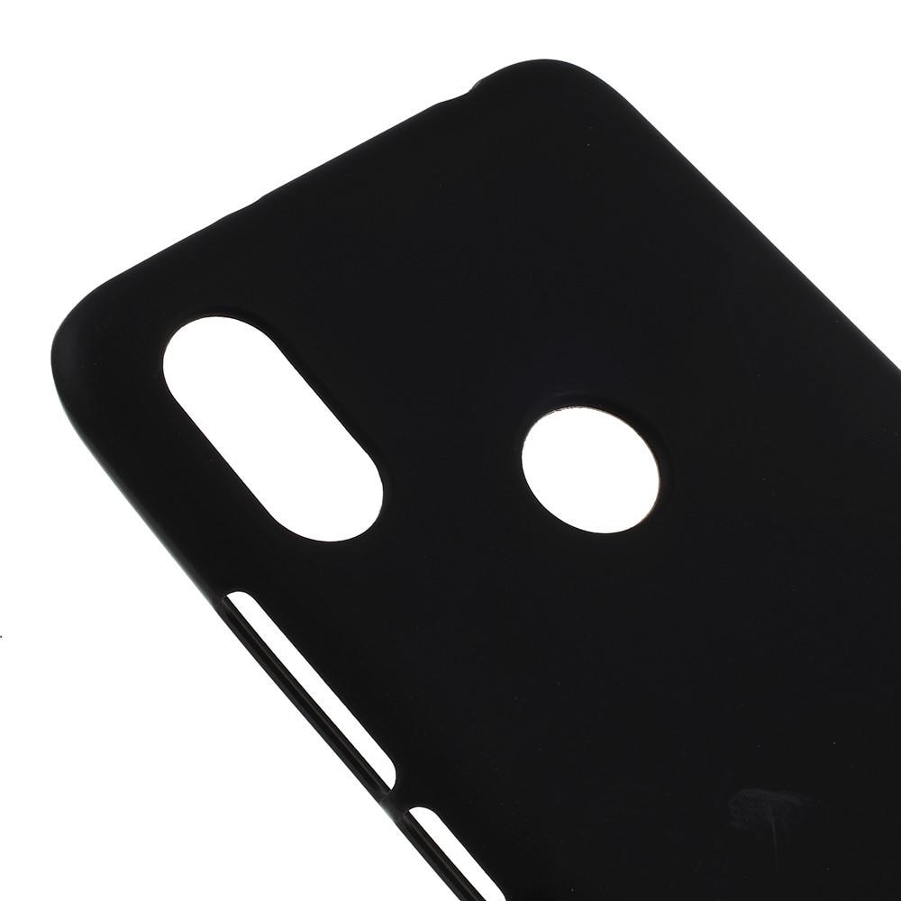 Skal Frosted Xiaomi Redmi S2 svart