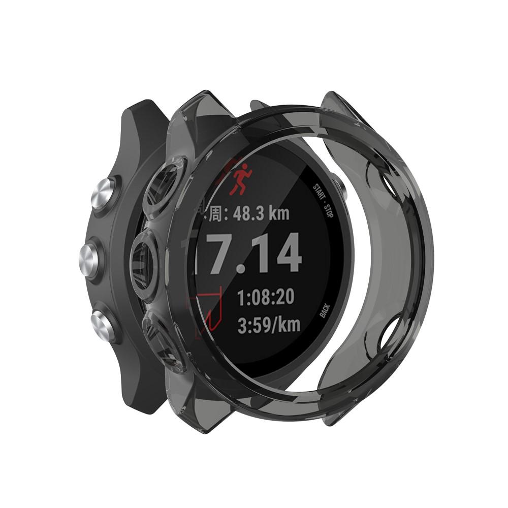 Skal Garmin Forerunner 245 svart