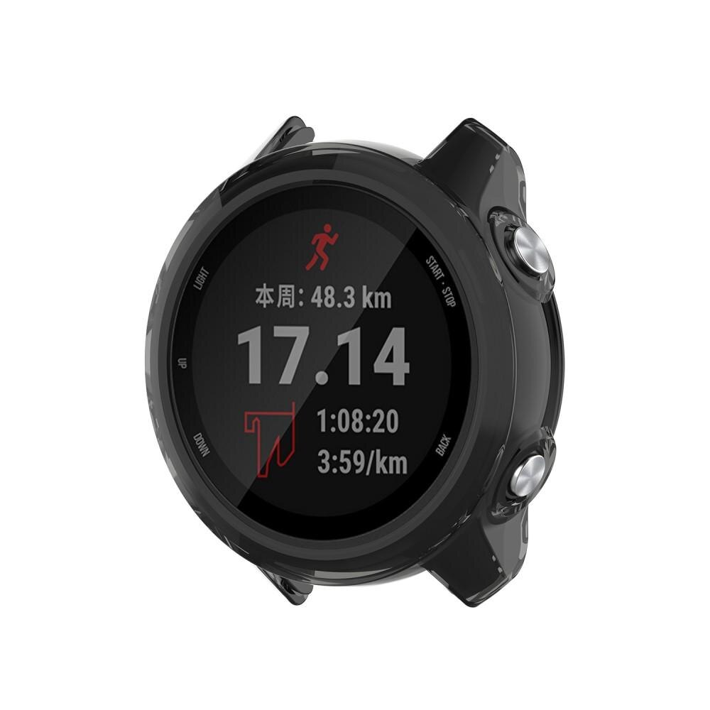 Skal Garmin Forerunner 245 svart